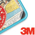 Betty Boop Comic Strip Nintendo 2DS XL (2017) Skin